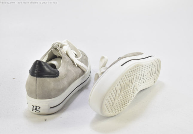 Paul Green Damen Halbschuhe Freizeitschuhe UK 4 Nr. 25-F 265-Schuh-Gebraucht-secondhand