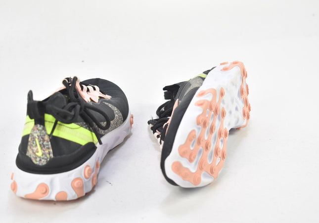 Nike React Damen Sportschuhe Sneaker EUR 37,5 Nr. 23-U 1774-Schuh-Gebraucht-secondhand