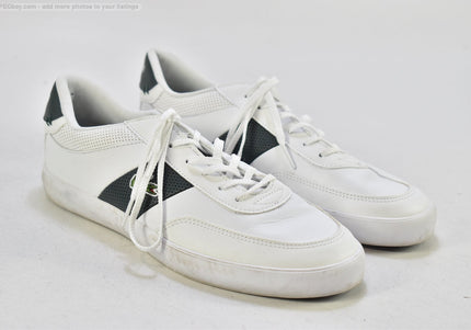 Lacoste  Herren Sportschuhe Sneaker  EUR 41 Nr. 25-X 1834