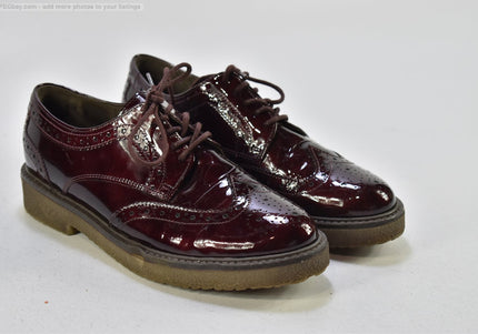 Gabor  Damen Halbschuhe Freizeitschuhe  UK 4 Nr. 25-O 2014