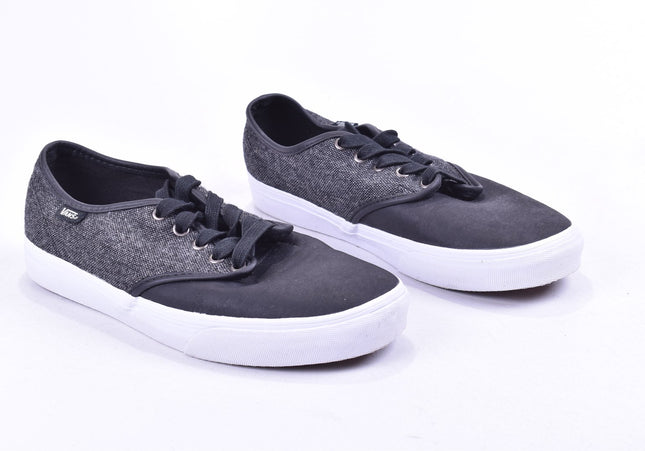 Vans Herren Sportschuhe Sneaker EUR 41 Nr. 23-M 2070-Schuh-Gebraucht-secondhand