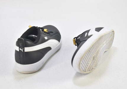 Puma Damen Sportschuhe Sneaker EUR 40,5 Nr. 24-T 2378-Schuh-Gebraucht-secondhand
