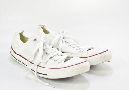 Converse Herren Sportschuhe Sneaker EUR 44 Nr. 23-O 1294-SchuhGebraucht