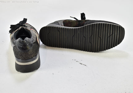 Graceland Damen Halbschuhe Freizeitschuhe EUR 42 Nr.25-A 580-Schuh-Gebraucht-secondhand