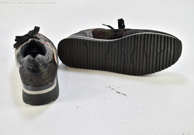 Graceland Damen Halbschuhe Freizeitschuhe EUR 42 Nr.25-A 580-Schuh-Gebraucht-secondhand