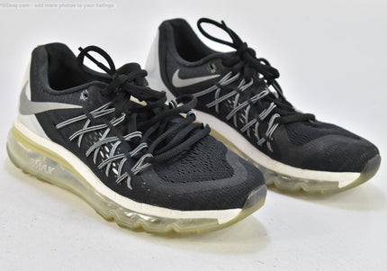 Nike Air Max 2015 Damen Sportschuhe Sneaker  EUR 37,5 Nr. 25-Y 1048