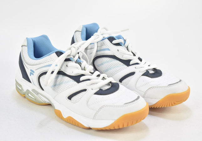 Fila Damen Sportschuhe Sneaker EUR 40 Nr. 24-J 3439-Schuh-Gebraucht-secondhand