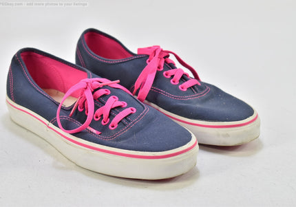 Vans  Damen Sportschuhe Sneaker  US 10 Nr. 25-O 426
