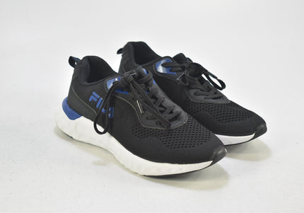 Fila Damen Sportschuhe Sneaker EUR 36 Nr. 24-X 965-Schuh-Gebraucht-secondhand
