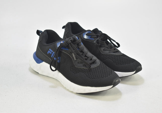 Fila Damen Sportschuhe Sneaker EUR 36 Nr. 24-X 965-Schuh-Gebraucht-secondhand