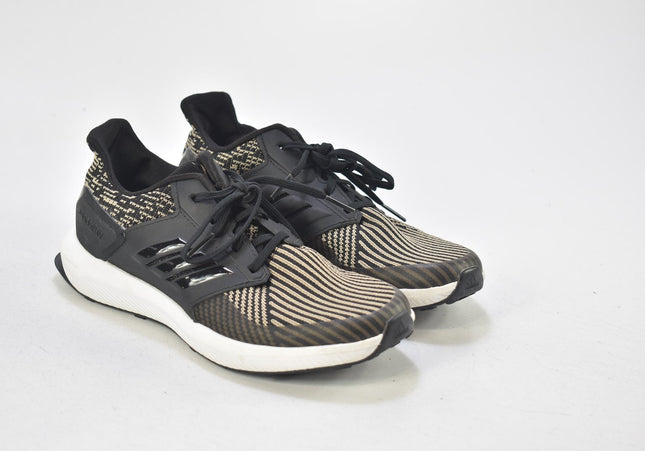 Adidas Rapidarun Damen Sportschuhe Sneaker EUR 36 Nr. 24-U 319-Schuh-Gebraucht-secondhand