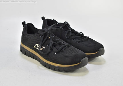 Skechers  Damen Sportschuhe Sneaker  EUR 39 Nr. 26-Z 661