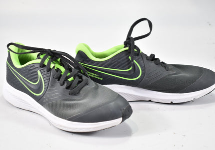 Nike Star Runner Damen Sportschuhe Sneaker EUR 39 Nr. 24-A 3983-Schuh-Gebraucht-secondhand