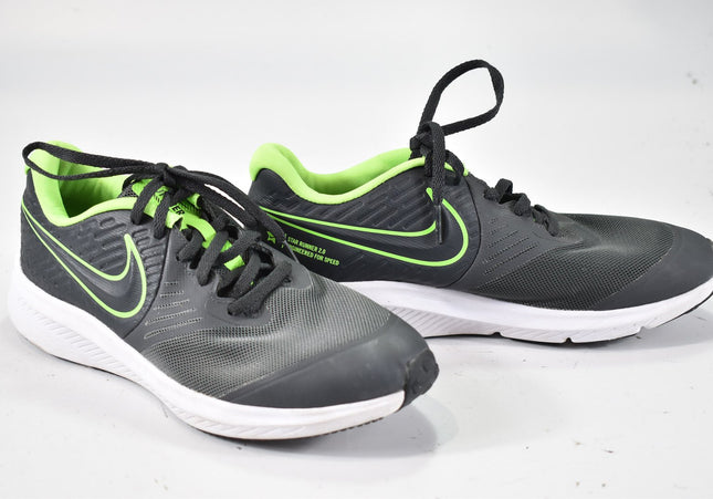 Nike Star Runner Damen Sportschuhe Sneaker EUR 39 Nr. 24-A 3983-Schuh-Gebraucht-secondhand