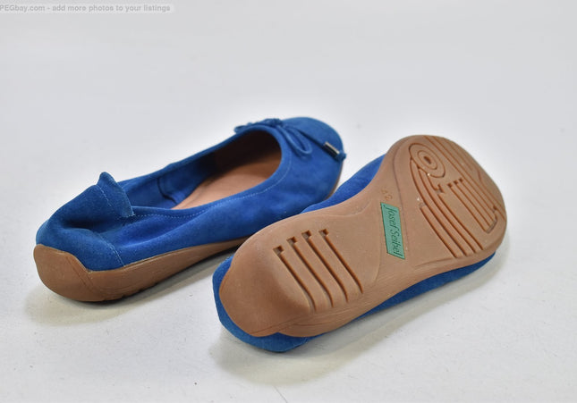 Josef Seibel  Damen Halbschuhe Slipper Ballerinas  EUR 42 Nr. 25-L 1367