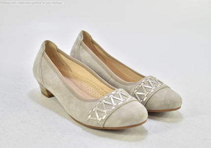 Gabor  Damen Pumps High Heels  UK 5 Nr. 26-T 432