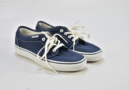Vans  Herren Sportschuhe Sneaker  US 6 Nr. 25-N 196