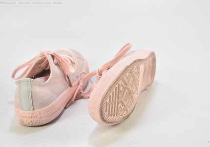 Converse Damen Sportschuhe Sneaker EUR 38 Nr. 24-X 2353-Schuh-Gebraucht-secondhand