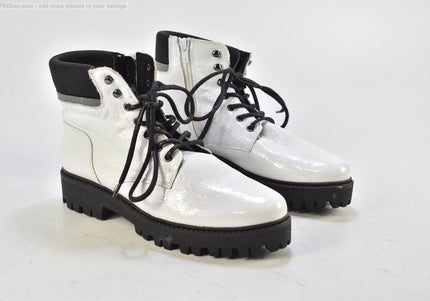 Post Xchange  Damen Stiefelette Boots  Gr. 39 Nr. 26-B 1812