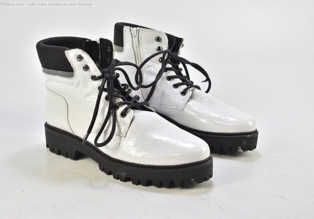 Post Xchange  Damen Stiefelette Boots  Gr. 39 Nr. 26-B 1812