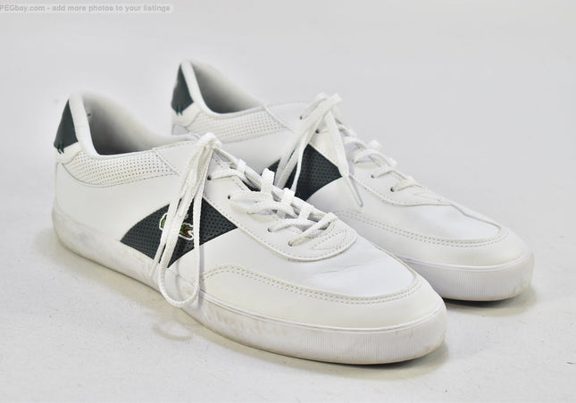 Lacoste  Herren Sportschuhe Sneaker  EUR 41 Nr. 25-X 1834