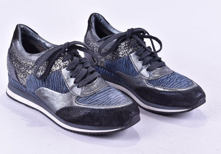 Mjus Damen Halbschuhe Freizeitschuhe EUR 39 Nr. 24-A 25-Schuh-Gebraucht-secondhand