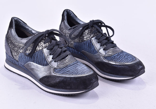 Mjus Damen Halbschuhe Freizeitschuhe EUR 39 Nr. 24-A 25-Schuh-Gebraucht-secondhand