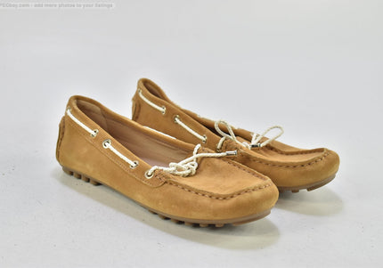 Geox  Damen Halbschuhe Slipper Ballerinas  EUR 36 Nr. 25-X 1164