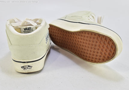 Vans  Damen Sportschuhe Sneaker  EUR 38 Nr. 26-F 846