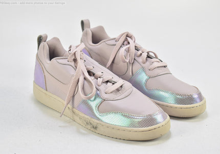 Nike Court Borough Damen Sportschuhe Sneaker  EUR 41 Nr. 25-J 1816