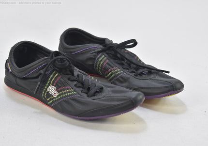 Lacoste  Damen Sportschuhe Sneaker  EUR 39 Nr. 25-J 719