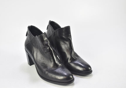 Gerry Weber Damen Stiefelette Boots EUR 39 Nr. 24-P 2619-Schuh-Gebraucht-secondhand