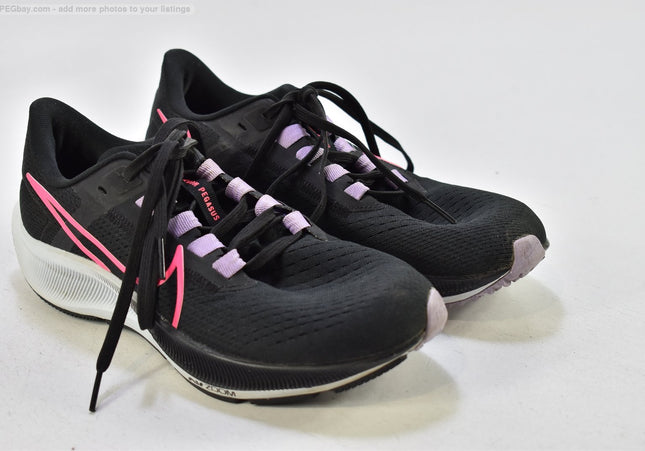 Nike Zoom Pegasus 38 Damen Sportschuhe Sneaker  EUR 39 Nr. 25-T 1529