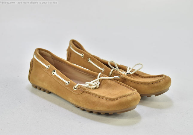 Geox  Damen Halbschuhe Slipper Ballerinas  EUR 36 Nr. 25-X 1164