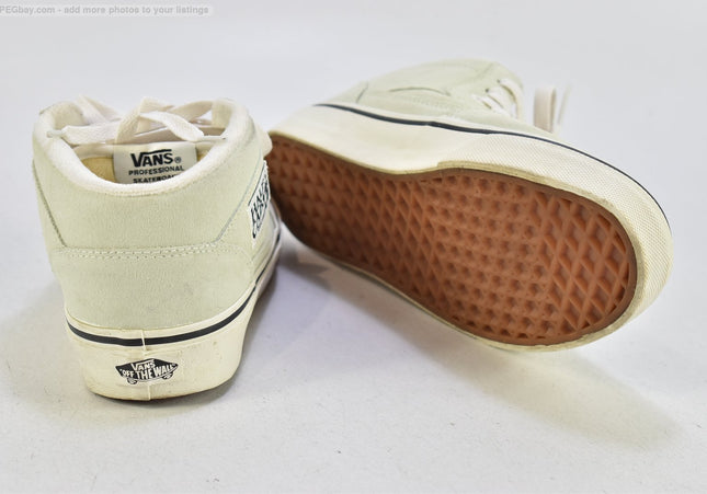 Vans  Damen Sportschuhe Sneaker  EUR 38 Nr. 26-F 846