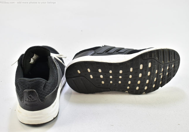 Adidas Galaxy Damen Sportschuhe Sneaker EUR 38 Nr. 25-M 2438-Schuh-Gebraucht-secondhand