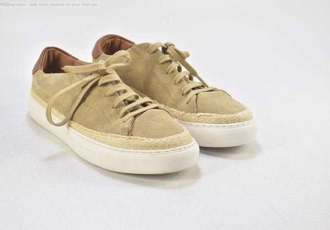 Joop Herren Halbschuhe Freizeitschuhe EUR 41 Nr. 25-J 230-Schuh-Gebraucht-secondhand