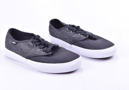 Vans Herren Sportschuhe Sneaker EUR 41 Nr. 23-M 2070-Schuh-Gebraucht-secondhand
