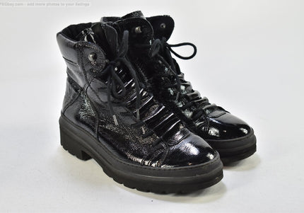 Paul Green  Damen Stiefelette Boots  SL 27cm Nr. 25-B 1125