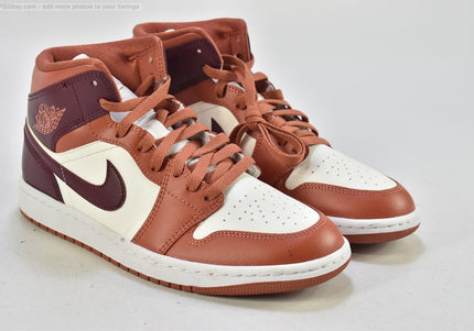 Jordan 1 Damen Sportschuhe Sneaker  EUR 40 Nr. 25-X 2117
