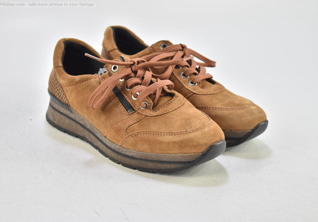 Avena  Damen Halbschuhe Freizeitschuhe  EUR 38 Nr. 26-A 475