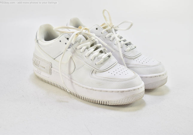 Nike Air Force 1 Damen Sportschuhe Sneaker  EUR 40,5 Nr. 26-Y 1388