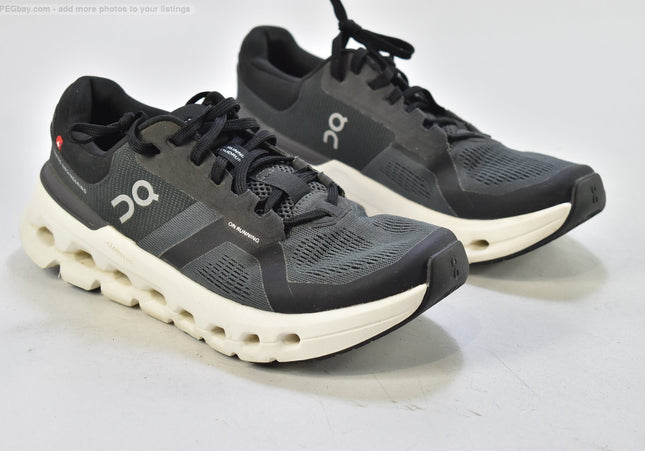 On Cloudrunner  Damen Sportschuhe Sneaker  EUR 38 Nr. 26-V 2618