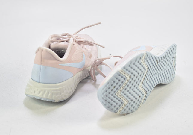 Nike Revolution Damen Sportschuhe Sneaker EUR 38 Nr. 24-T 2171-Schuh-Gebraucht-secondhand