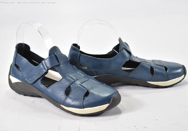 Camel Active  Damen Sandale Sandalette  UK 3 Nr. 25-S 4627