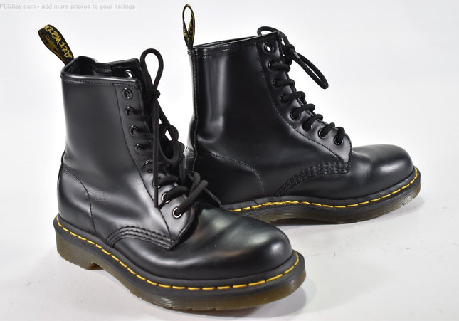 Dr. Martens  Damen Stiefelette Boots  EUR 36 Nr. 25-B 3859