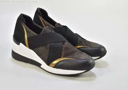 Michael Kors  Damen Halbschuhe Slipper Ballerinas  US 9 Nr. 26-Y 985