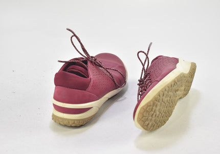 Ecco Damen Halbschuhe Freizeitschuhe EUR 36 Nr. 24-N 1218-Schuh-Gebraucht-secondhand