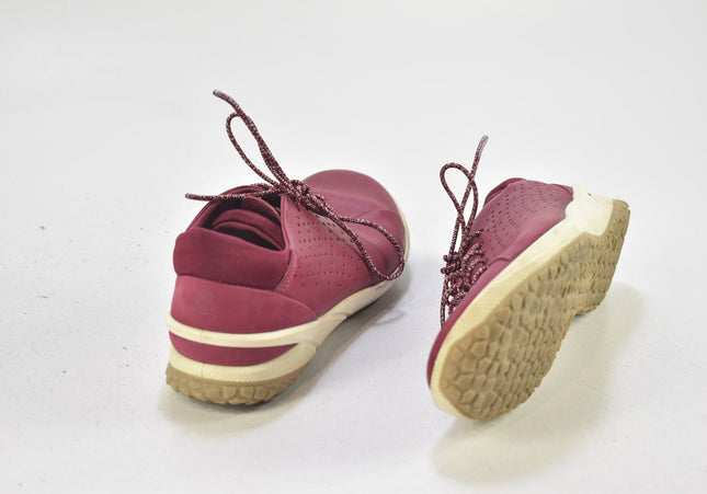 Ecco Damen Halbschuhe Freizeitschuhe EUR 36 Nr. 24-N 1218-Schuh-Gebraucht-secondhand