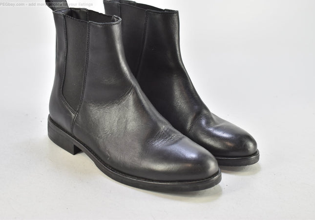 Tommy Hilfiger  Damen Stiefelette Boots  EUR 41 Nr. 26-B 975